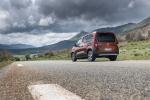 Peugeot Rifter GT Line 2018 года (WW)
